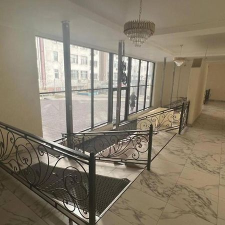 Appartamento Ecohouse Bishkek Esterno foto