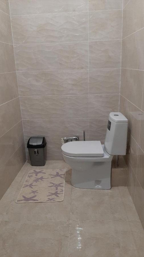 Appartamento Ecohouse Bishkek Esterno foto