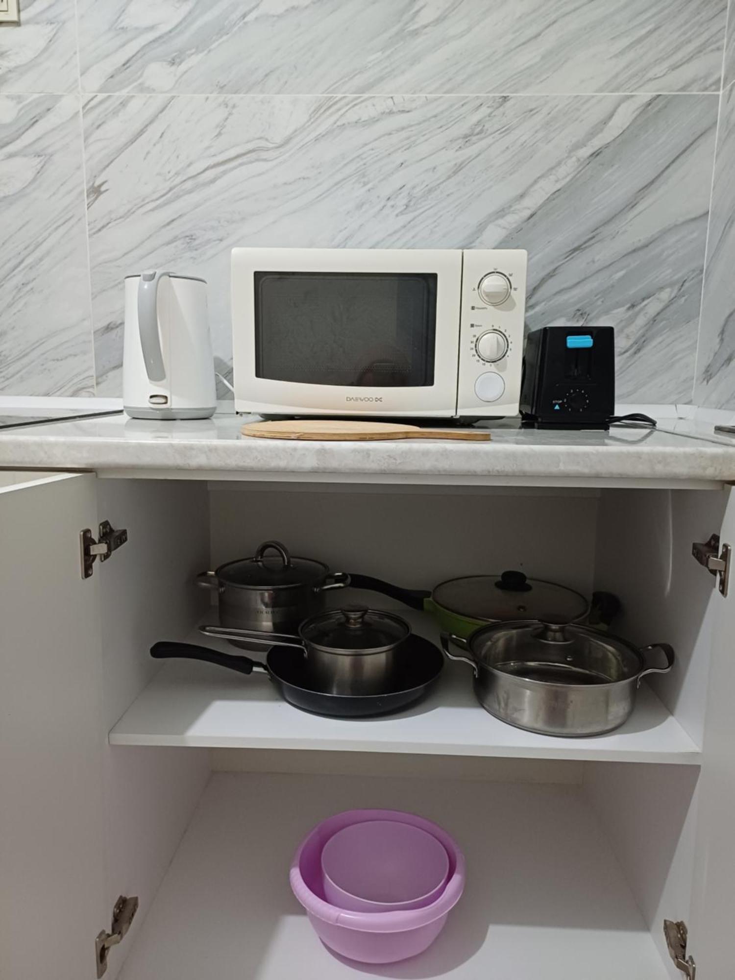 Appartamento Ecohouse Bishkek Esterno foto
